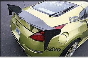 tFAfBZ Z33 350Z 3D J[{AECO