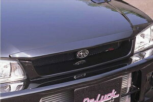 GC8 IMPREZA Front Grille (D^`G^p)
