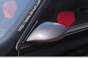 GC8 IMPREZA Aero Mirror (CvbTp/d/t) hς