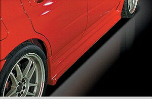 GD-AB IMPREZA Side Step ht