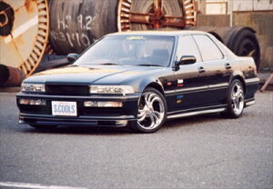 �C���X�p�C�A CB5 RACING GRILLE/EMBLEM OFF