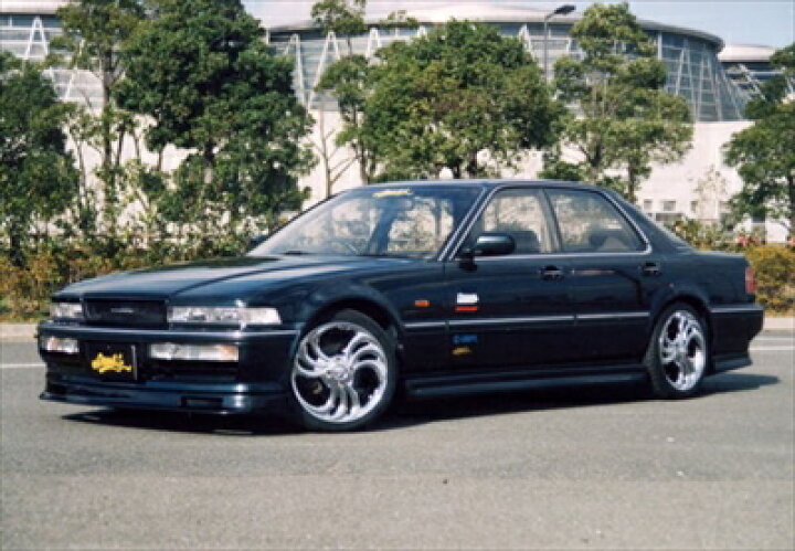 楽天市場】インスパイア CB5 EYE LINE : Autostyle