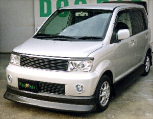 H81 ekS FRONT SPOILER/J[{