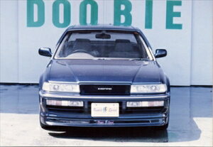 CXpCA CB5 FRONT LIP SPOILER/B hς