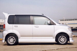 H81 ekS SIDE STEP hς