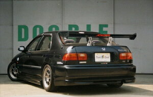 CIVIC FERIO EG/9 GT.WING ht