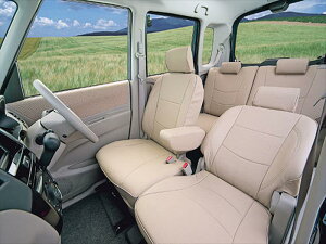 �~�� �R�R�A L675S/L685S (H23.6?H24.04) �V�[�g�J�o�[ GT-PRO �J���[�F�x�[�W��/�x�[�W���p�C�s���O