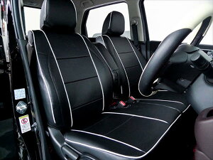 �~�� �R�R�A L675S/L685S (H23.6?H24.04) �V�[�g�J�o�[ GT-PRO Type-1 �J���[�F�u���b�N/�z���C�g�p�C�s���O
