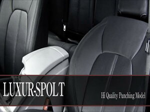 [ L150/160S V[gJo[ LUXUR-SPOLT ubN/x[Wp`O
