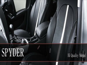 VW POLO 6N �V�[�g�J�o�[ DEP SPYDER