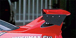 BCNR33 GT-WING TYPE-CFRP