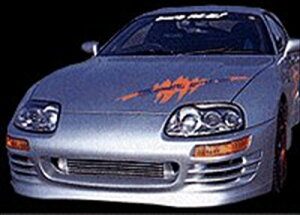 X[v JZA80 Salt Fire tgop[X|C[