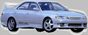 MARK 2 JZX90 FALCON tgO hς