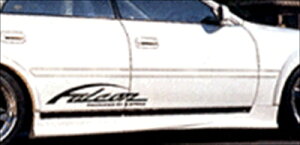 `FCT[ JZX100 FALCON TChXebv hς