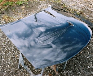 BNR32 GT-R GA{lbg J[{ NAhς