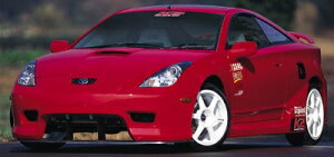 ZJ ZZT230/231 K2 tgop[pfBt[U[ (J[{) t