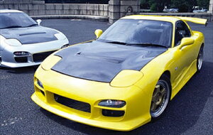RX-7 FD3S HELL CAT SPEC R tgop[X|C[i^Cv3)