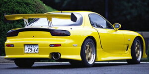 RX-7 FD3S HELL CAT SPEC R AA_[n[tX|C[