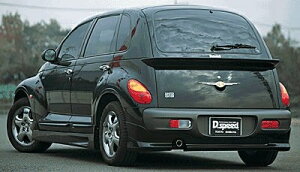 PT-CRUISER ADDAMS RACING RT-1 n[tX|C[