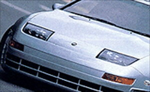 Z32 SALT FLAT SPESIAL フロントバンパースポイラー(MR2純正ウインカー使用) 塗装済み