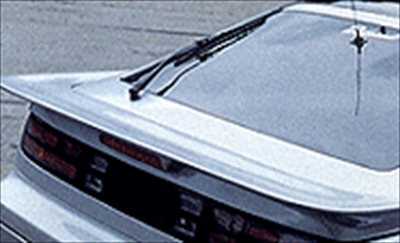 Z32 SALT FLAT SPESIAL リヤスポイラー 塗装済み：Autostyle