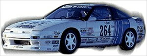 180SX SALT FLAT SPESIAL TYPE 1 tgop[X|C[ hς