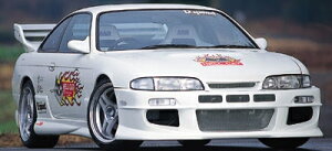 S14 SILVIA O HELL CAT tgop[X|C[ hς