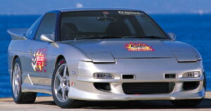 180SX HELL CAT tgop[X|C[ ht