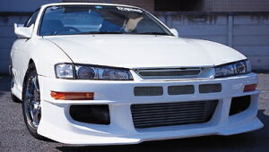 S14 SILVIA  HELL CAT IvVlbg