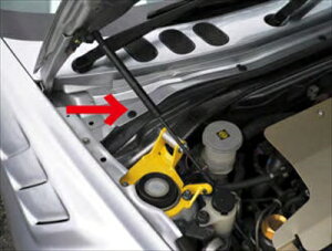 Ry L880K (02.06`12.08) D-SPORT tgXgbg^[o[plus GTo[Wp Cp{lbg_p[̂݁iP̑sj