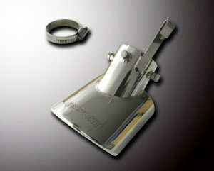 LA900S LA910S タフト プレミアムマフラーカッター