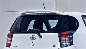 TOYOTA IQ Roof Spoiler