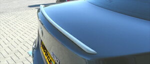 BMW E60 Vehicle Specific Slim Spoiler