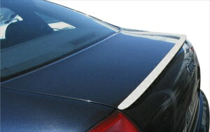 Audi A6 C5 Vehicle Specific Slim Spoiler