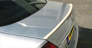 BENZ E W211 Vehicle Specific Slim Spoiler