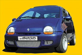 Renault Twingo RS-Style Front Bumper until year 10/96