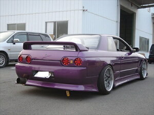 R32 GT-S 2Dr op[