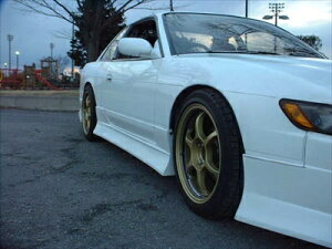 S13 SILVIA TChXebv