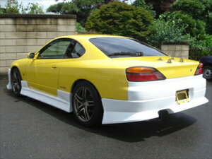 S15 SILVIA TChXebv