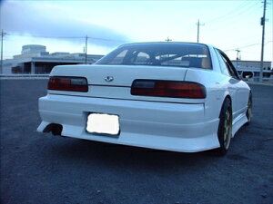 S13 SILVIA op[ hς