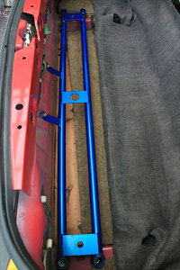 MR2 SW20 escalation gNo[ gNo[Pi