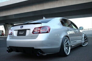 LEXUS GS GRS/UZS/GWS19 escalation gNX|C[ FRP ht