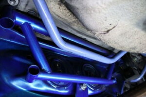 NX^ JZX100 escalation Ao[T|[g