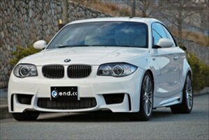 BMW 1 Series E87 1M Coupe-Line tgop[