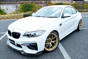 BMW F87 M2 Reverence Line tg_NgXvb^[ CARBON