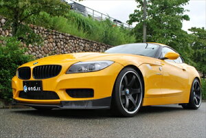 BMW Z4 E89 MX|[c tgbvX|C[ J[{ NAhς