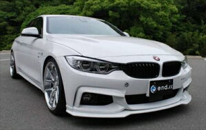 BMW 4 Series F32 M-sport end.cc tgbvX|C[ FRP hς