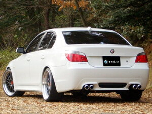 BMW 5 E60 M5C AfBt[U[iEopj FRP hς
