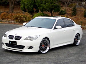 BMW 5 E60/E61 M-sport tgbvX|C[ FRP ht