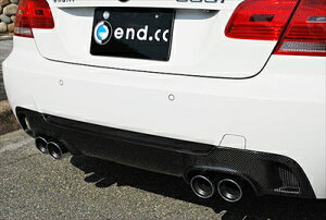 BMW 3 E92 M-sport AfBt[U[ J[{